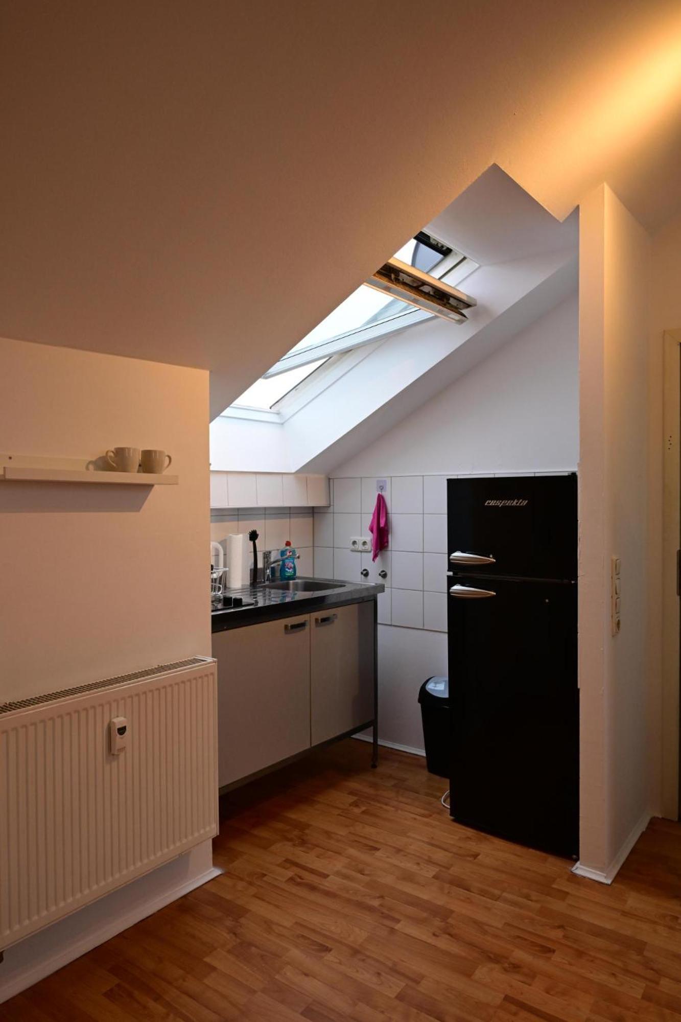 Loftstyle In *