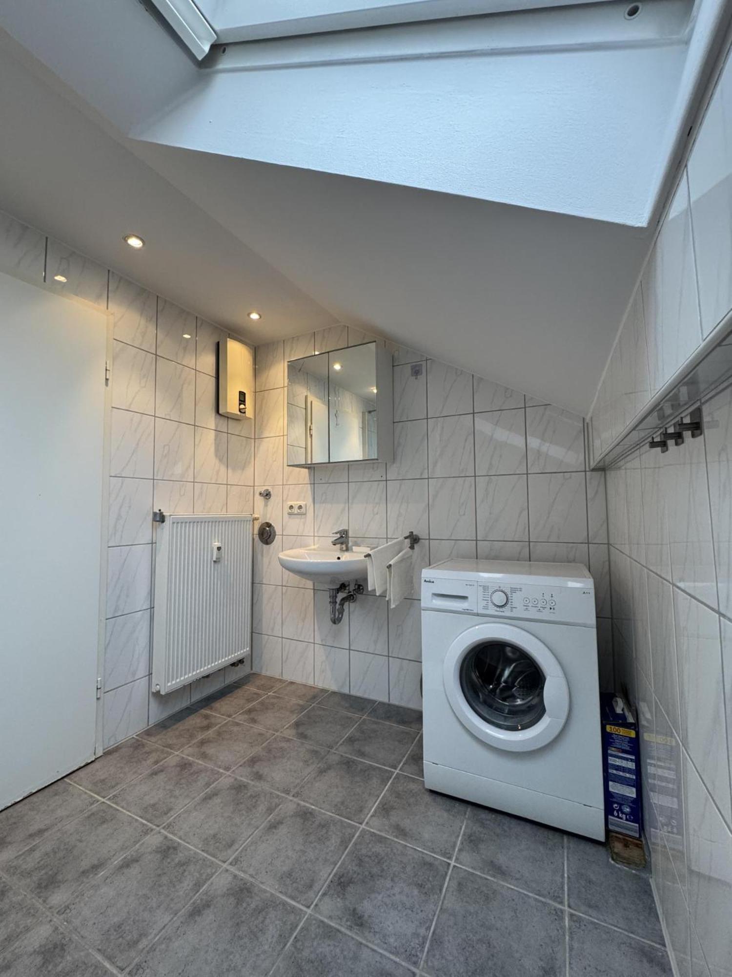 Loftstyle In *